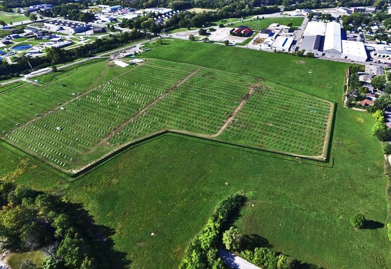Kokomo Solar I: Superfund Site Redevelopment | TRC